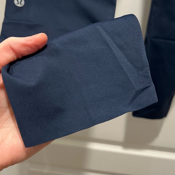 Lululemon Fast & Free High Rise Leggings - Picture 5 of 7